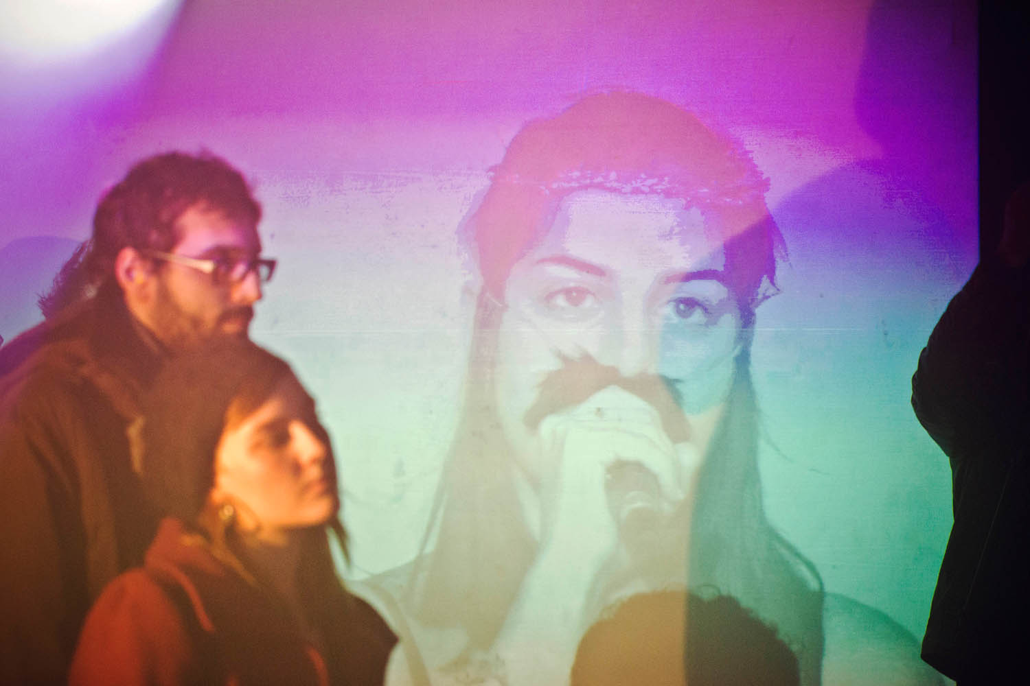 Fictional State - Trilogie des Zusammenlebens Vol. 3