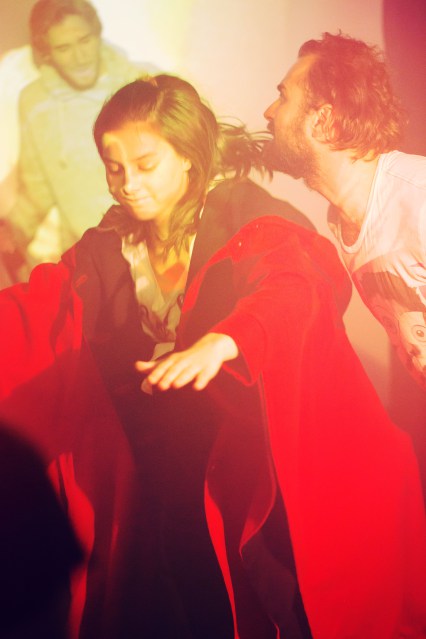 Fictional State - Trilogie des Zusammenlebens Vol. 3