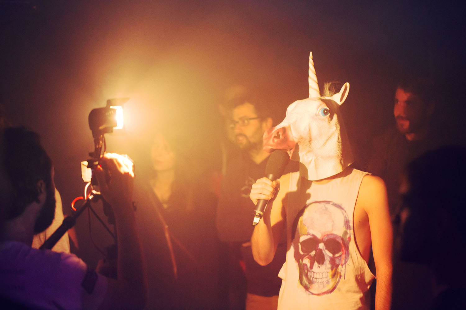 Fictional State - Trilogie des Zusammenlebens Vol. 3