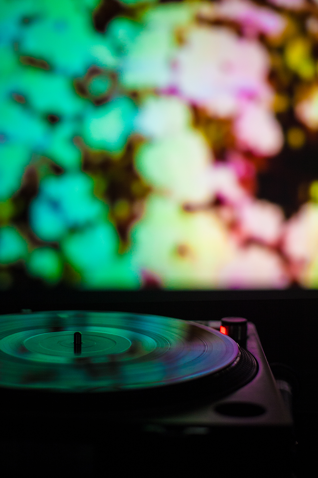 Fictional State - Trilogie des Zusammenlebens Vol. 3