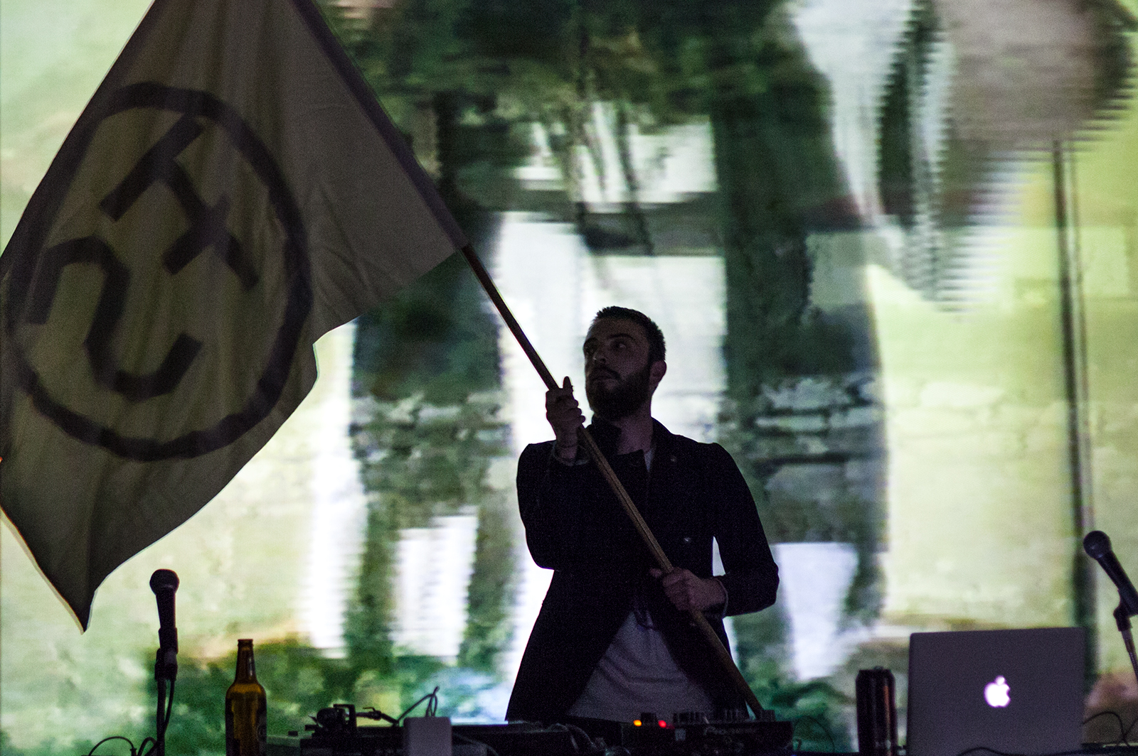 Fictional State - Trilogie des Zusammenlebens Vol. 3