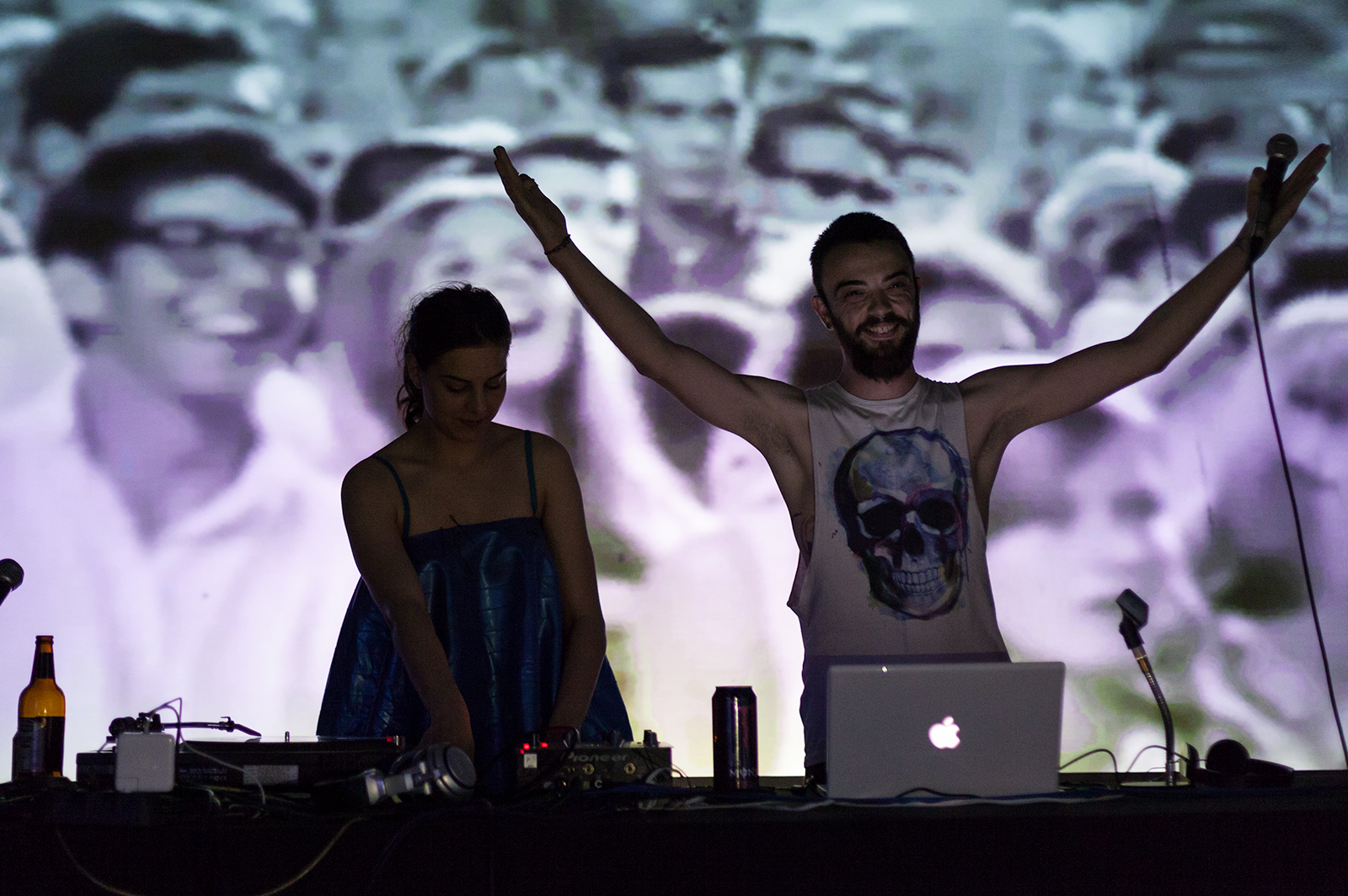 Fictional State - Trilogie des Zusammenlebens Vol. 3