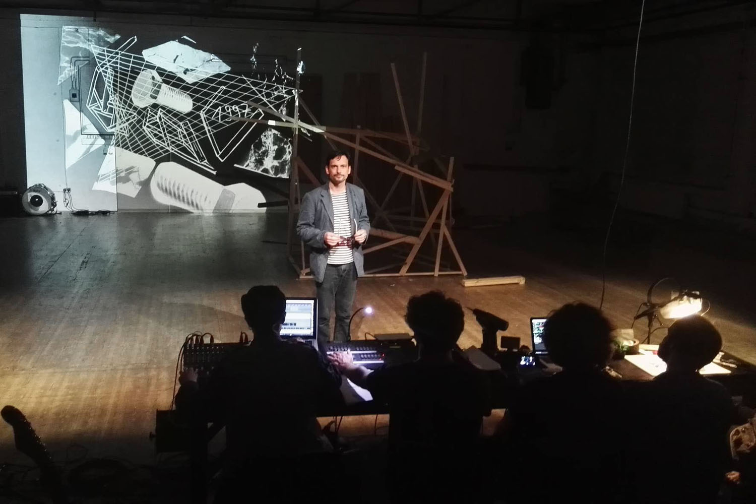 Maidorf - Trilogie des Zusammenlebens Vol. 2