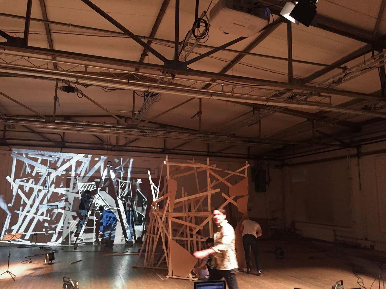 Maidorf - Trilogie des Zusammenlebens Vol. 2