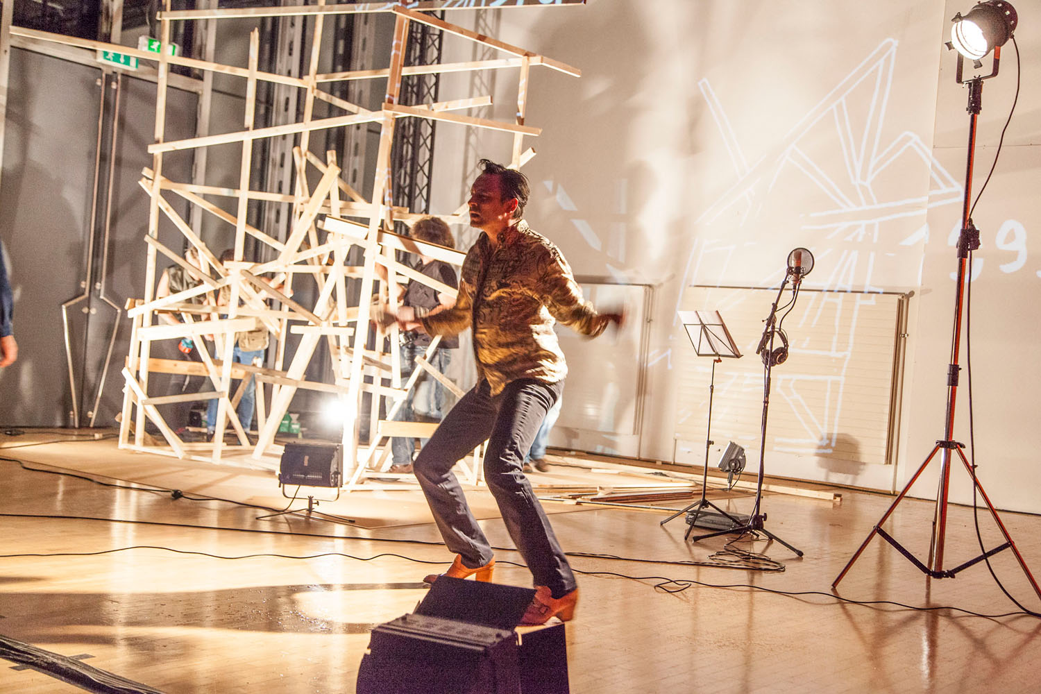 Maidorf - Trilogie des Zusammenlebens Vol. 2