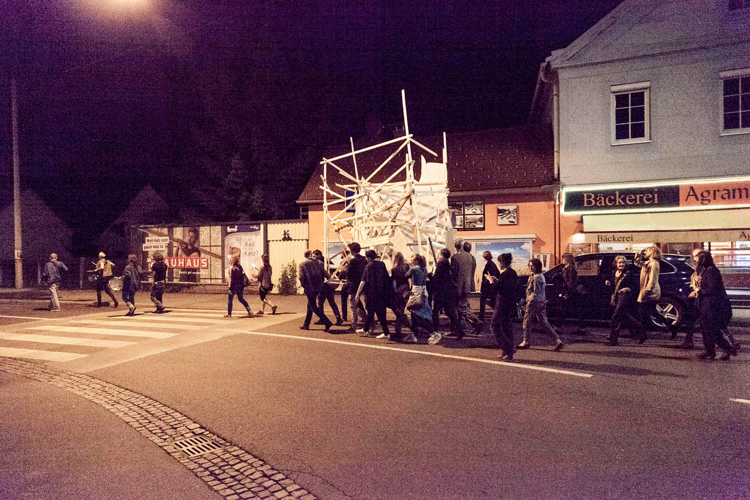 Maidorf - Trilogie des Zusammenlebens Vol. 2