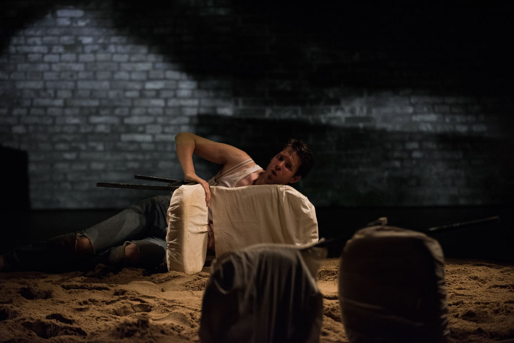 Die schöne Müllerin