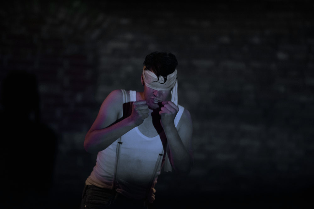 Die schöne Müllerin