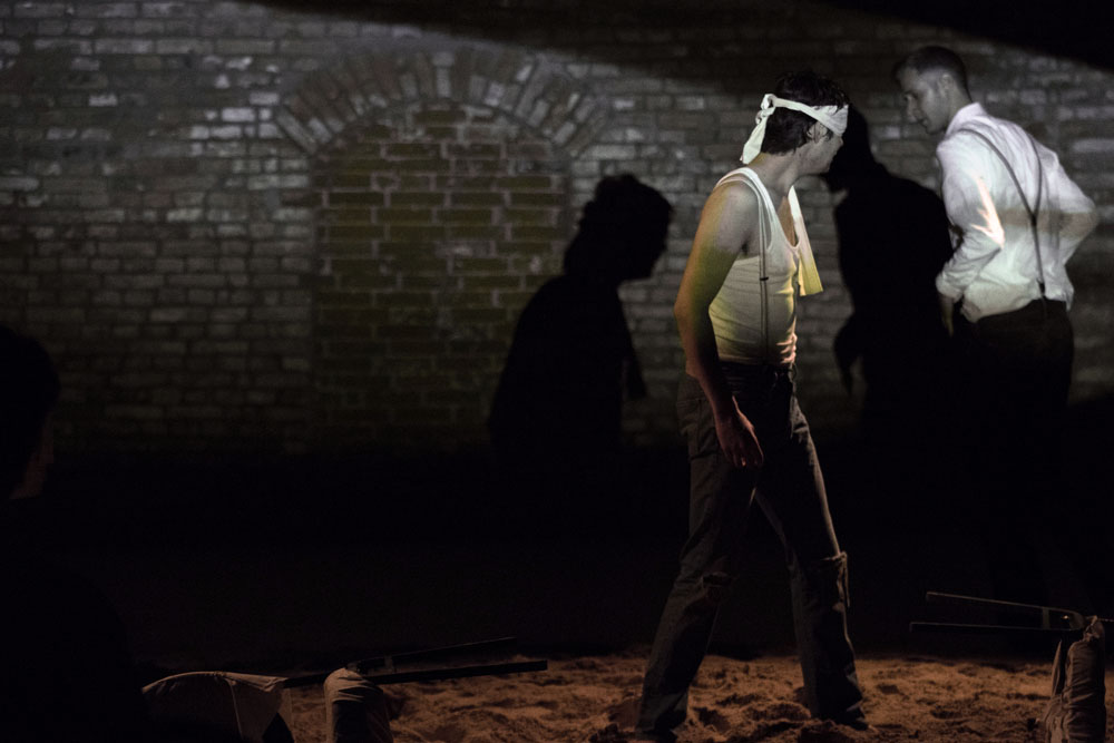 Die schöne Müllerin