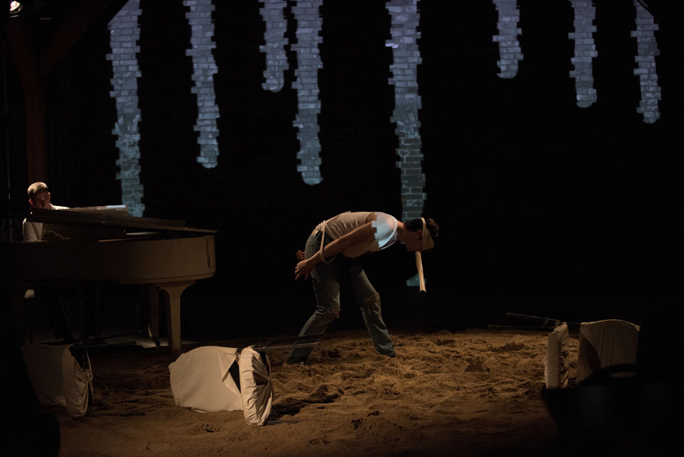 Die schöne Müllerin