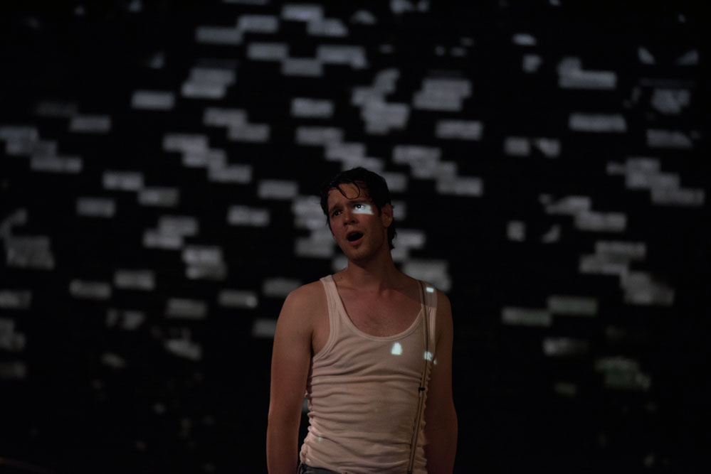 Die schöne Müllerin